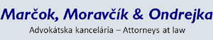 Logo Marcok,Moravcik & Ondrejka
